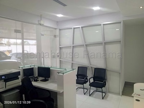 Venta de Local en Carrasquilla Casa Comercial 511 Mts PD
