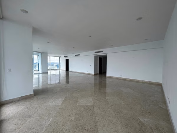 ALQUILER DE APARTAMENTO EN PAITILLA, PH THE POINT