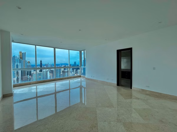 ALQUILER DE APARTAMENTO EN PAITILLA, PH THE POINT