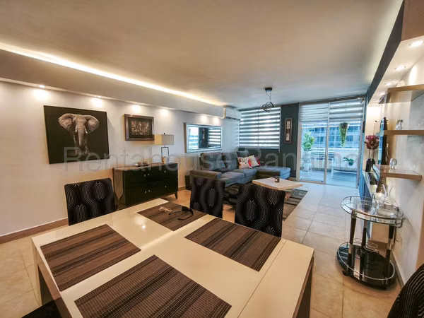 Apartment for Sale in Ocarrio. PH SUNRISE. 27LDC1125