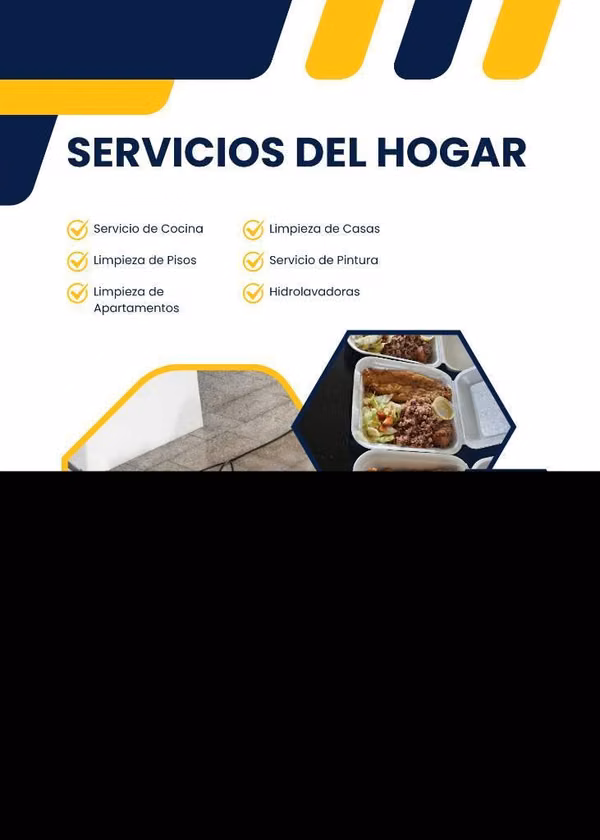 Servicios del hogar