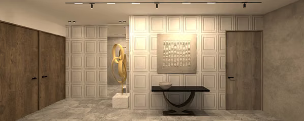 Melissa Foster Luxury is selling an apartment in PH MIRAMAR PLAZA, Avenida Balboa. MFR2100