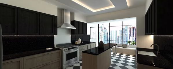 Melissa Foster Luxury is selling an apartment in PH MIRAMAR PLAZA, Avenida Balboa. MFR2100