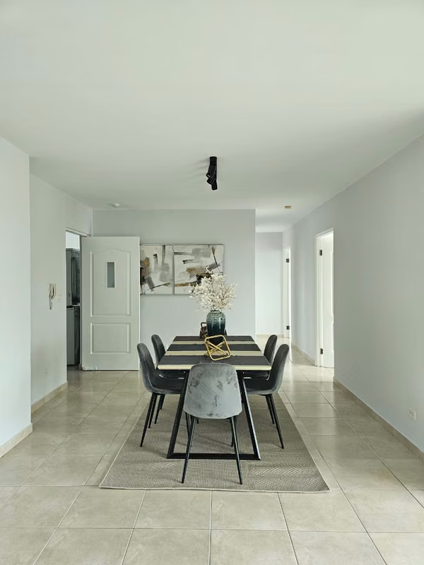 APARTAMENTO EN VENTA - BELLA VISTA