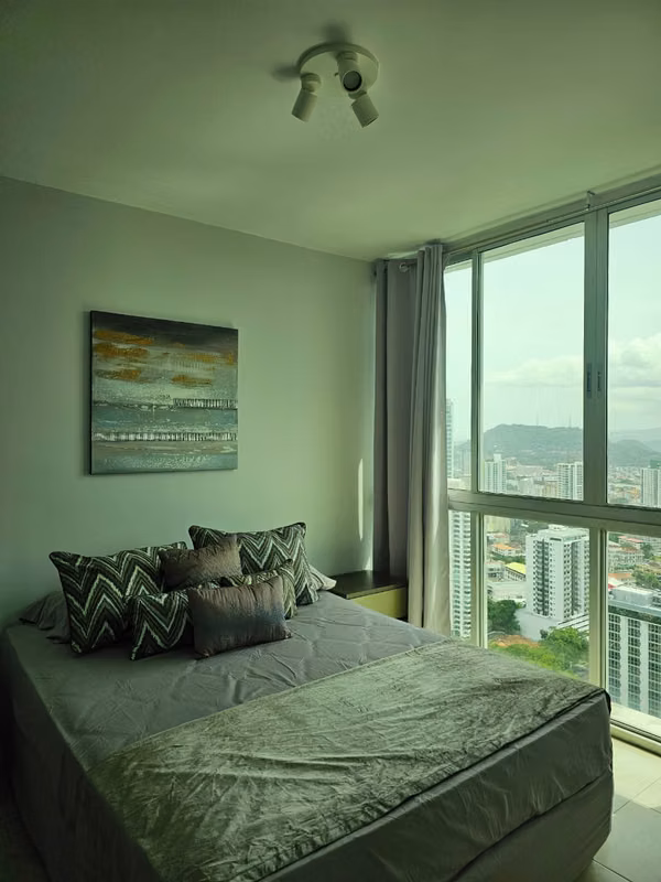 APARTAMENTO EN VENTA - BELLA VISTA