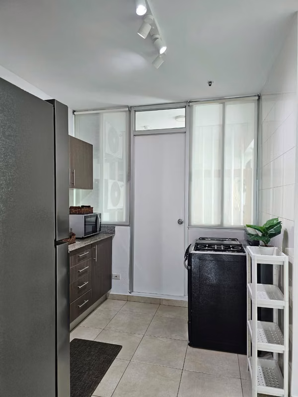 APARTAMENTO EN VENTA - BELLA VISTA