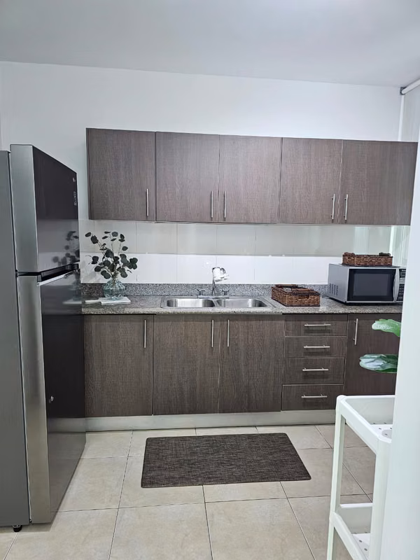 APARTAMENTO EN VENTA - BELLA VISTA