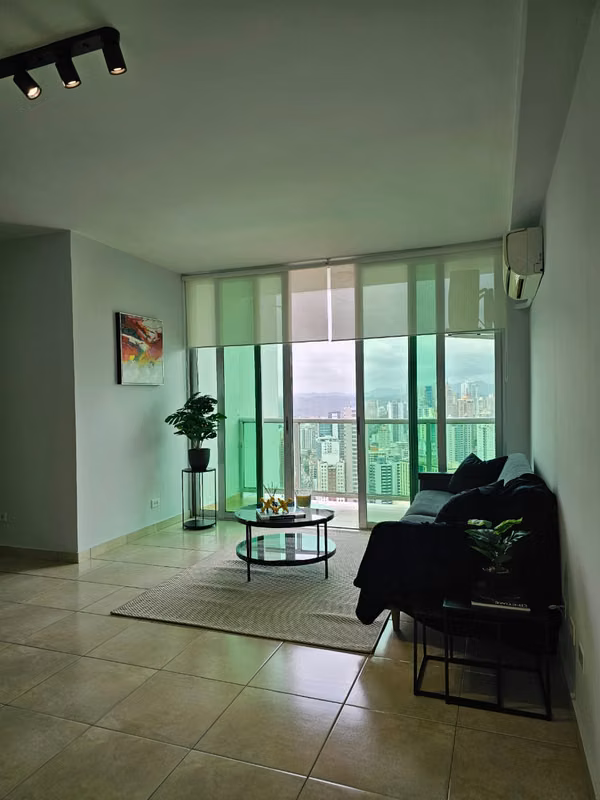 APARTAMENTO EN VENTA - BELLA VISTA