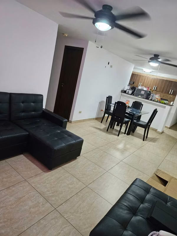 VENTA DE APARTAMENTO EN TERRAZAS DEL REY – CONDADO DEL REY