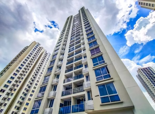 Sale Apartment PH Rockas County del Rey
