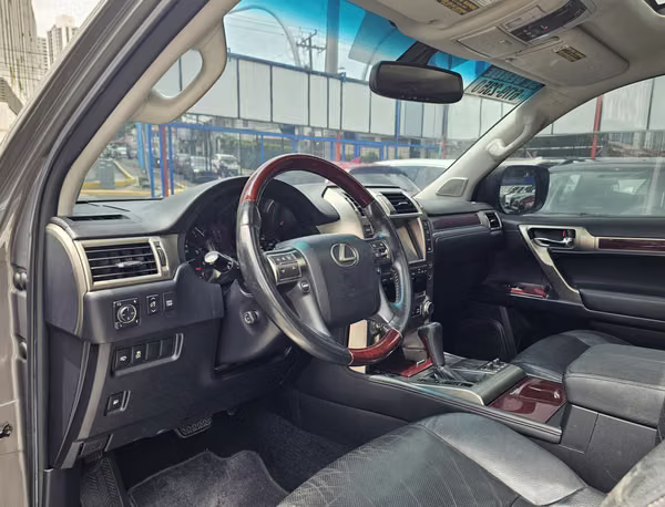 Lexus GX 460