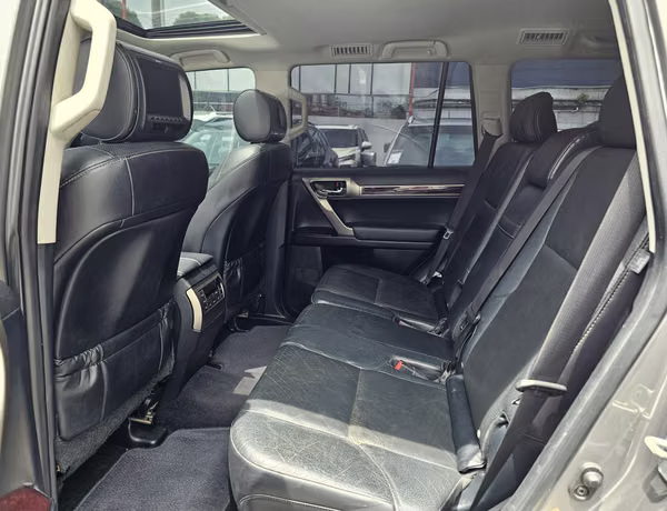 Lexus GX 460