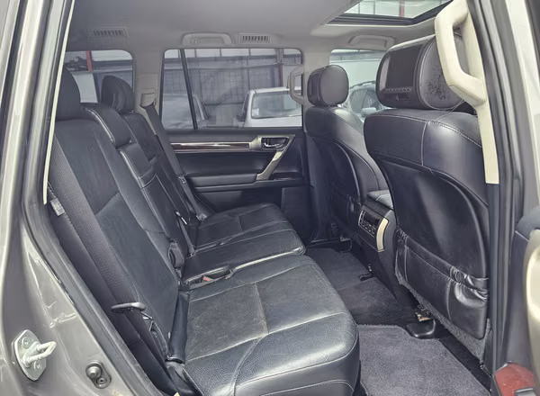 Lexus GX 460
