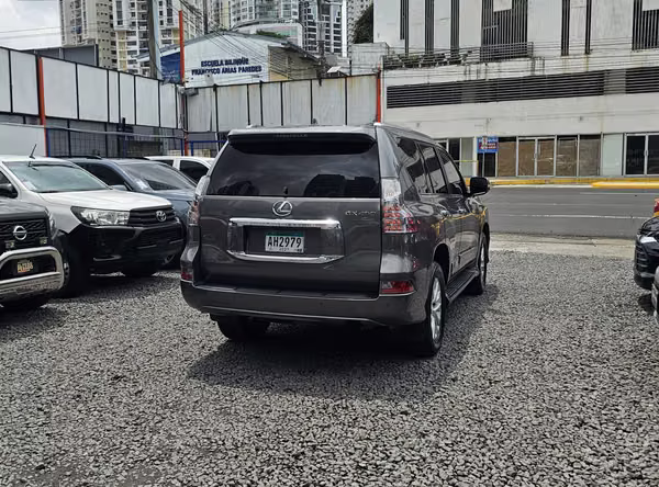 Lexus GX 460