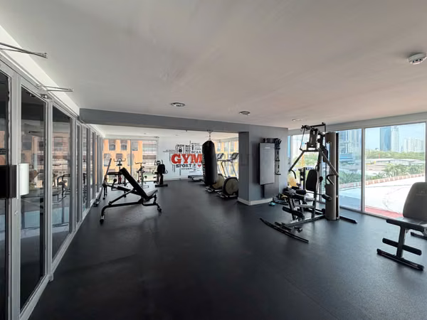 Apartamento Amoblado de 3 Recámaras en Venta o Alquiler en Costa del Este – 220 m²