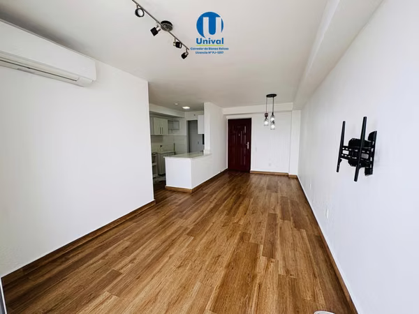 Apartamento en Alquiler en Parque Lefevre - PH Alegria