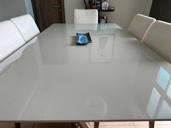 Dining game