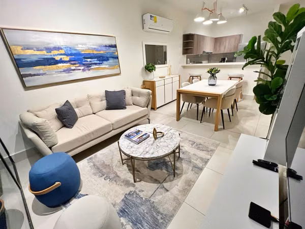 PH Coco place Apartamento en Venta , Coco del Mar