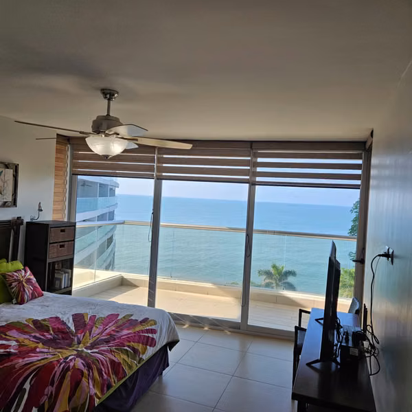 For Sale PH Bahía Resort – Gorgona 1,539.24 sq ft