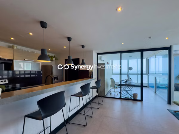 Apartamento en Venta en Av Balboa