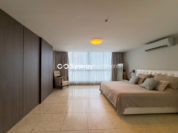 Apartamento en Venta en Av Balboa