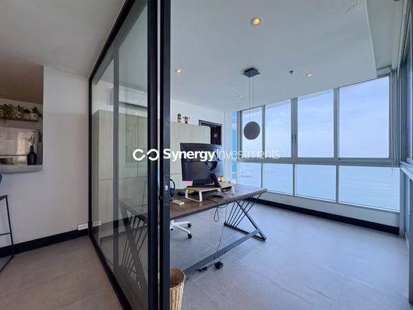 Apartamento en Venta en Av Balboa