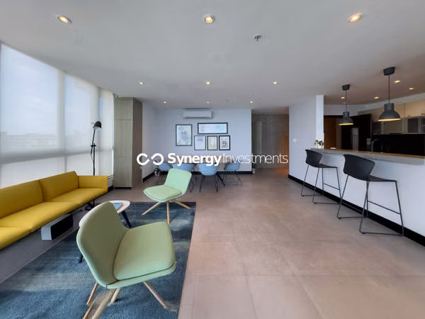 Apartamento en Venta en Av Balboa