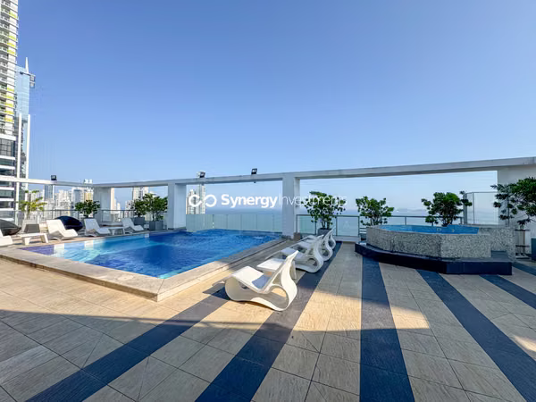 Apartamento en Venta en Av Balboa