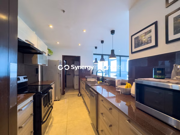 Apartamento en Venta en Av Balboa