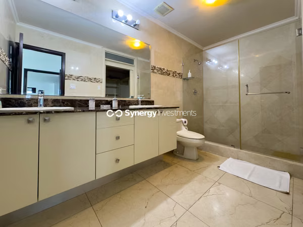 Apartamento en Venta en Av Balboa