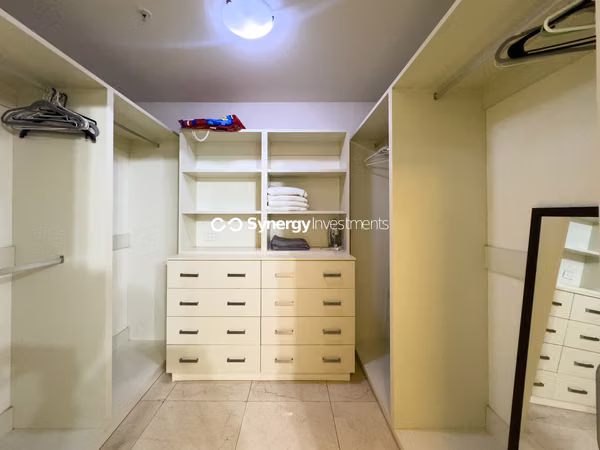 Apartamento en Venta en Av Balboa