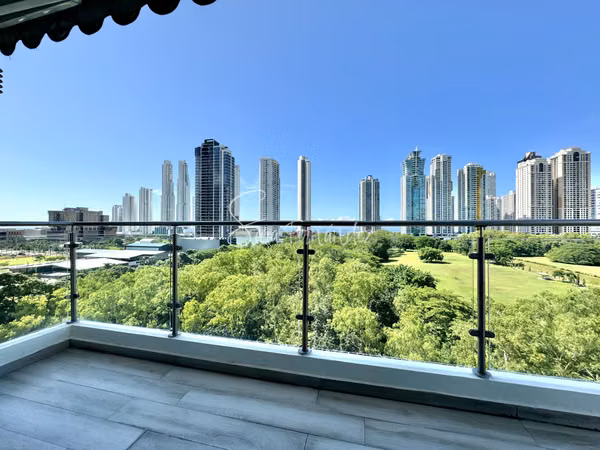 APARTAMENTO EN ALQUILER EN COSTA DEL ESTE | DISPONIBLE 15 OCTUBRE
