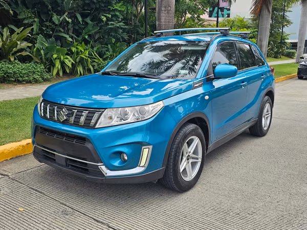 SUZUKI VITARA 2020 AUT