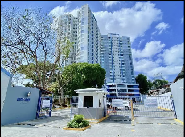 ¡Tu próximo hogar o inversión segura te espera en Edificio Hyde Park!