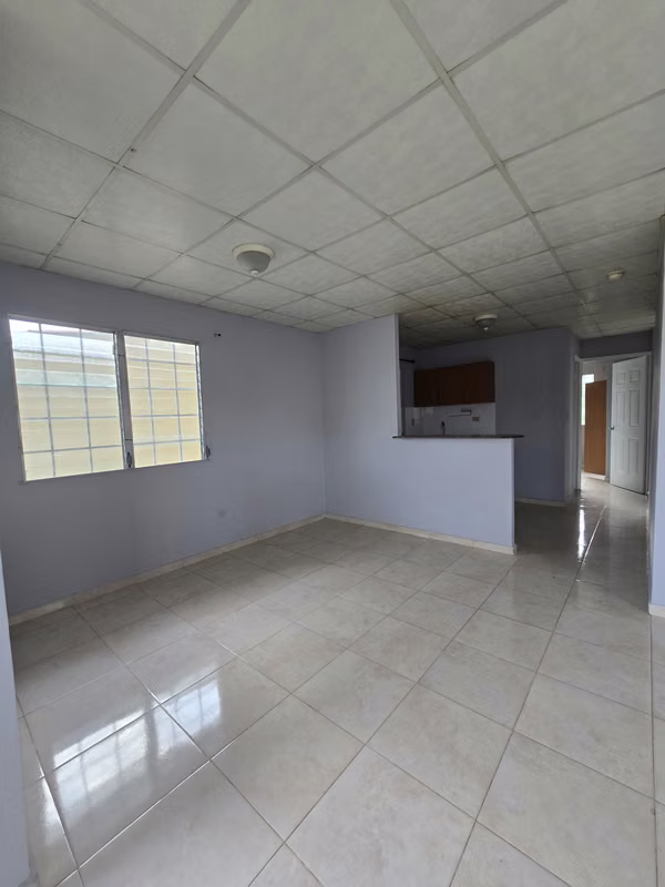 ALQUILO $575 / CIUDAD DEL LAGO / LAS CUMBRES / PANAMÁ NORTE /