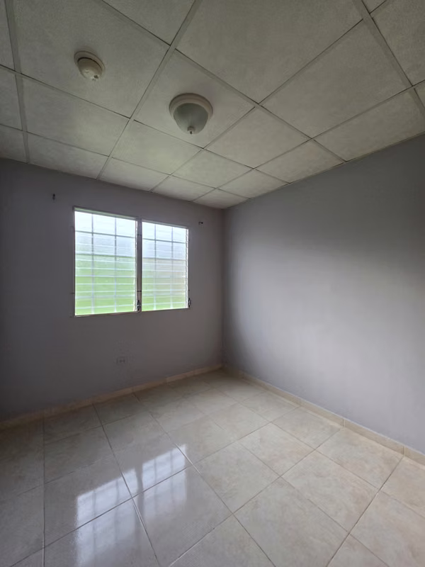 ALQUILO $575 / CIUDAD DEL LAGO / LAS CUMBRES / PANAMÁ NORTE /