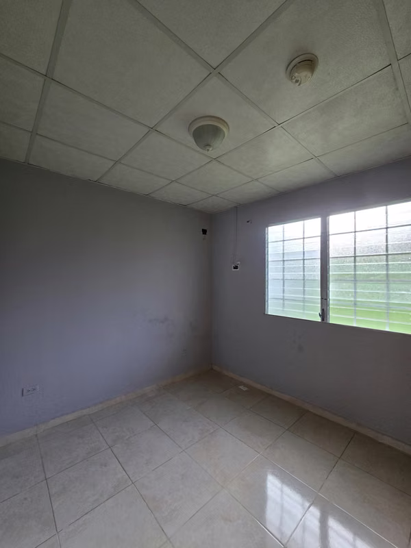 ALQUILO $575 / CIUDAD DEL LAGO / LAS CUMBRES / PANAMÁ NORTE /