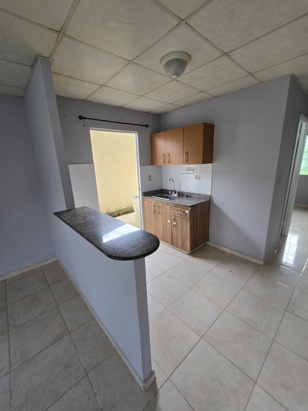 ALQUILO $575 / CIUDAD DEL LAGO / LAS CUMBRES / PANAMÁ NORTE /