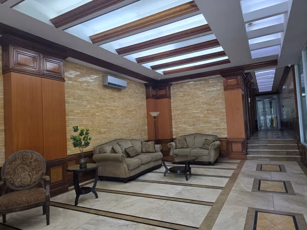 Apartment for Sale in San Francisco - PH Porto Fino