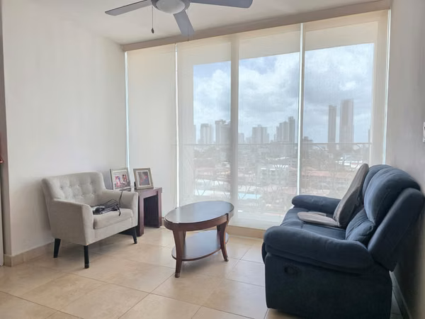 Apartment for Sale in San Francisco - PH Porto Fino