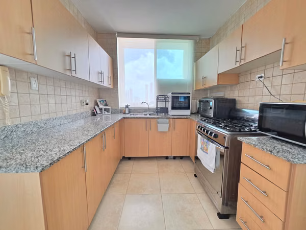 Apartment for Sale in San Francisco - PH Porto Fino