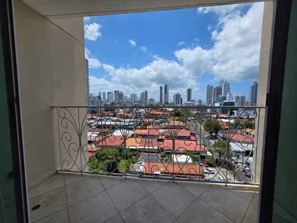 Apartment for Sale in San Francisco - PH Porto Fino