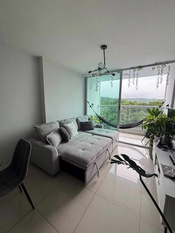 APARTAMENTO EN ALQUILER – PH Coral Plaza