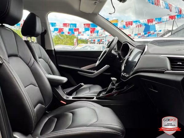 CHEVROLET CAPTIVA 2022