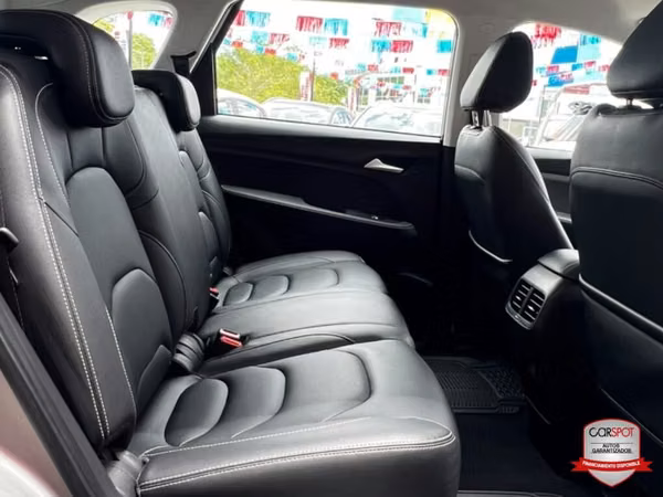 CHEVROLET CAPTIVA 2022