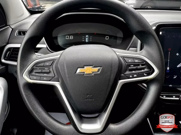 CHEVROLET CAPTIVA 2022