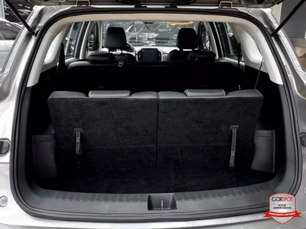 CHEVROLET CAPTIVA 2022