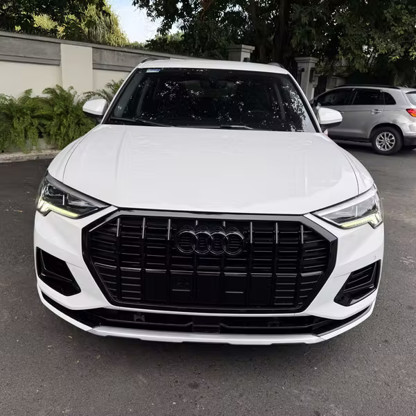 Vendo Audi q3 sportback año 2021