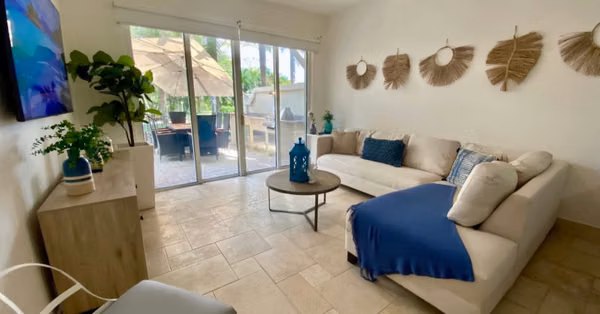 APARTMENT FOR RENT IN BUENAVENTURA, PUNTARENAS