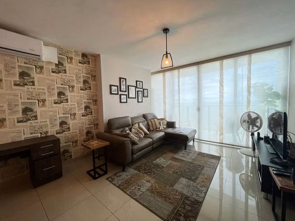 Apartamento, alquiler, San Francisco, P.H. Serenity